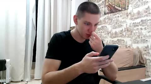 markbodrov online show from 24, 5, 2026