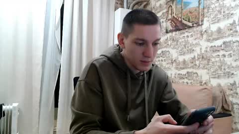 markbodrov online show from 27, 5, 2026