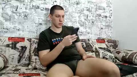 markbodrov online show from 29, 5, 2026