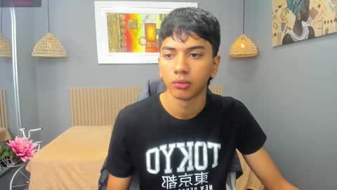 markbowie online show from 12, 9, 2025