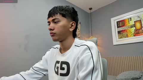 markbowie online show from 8, 10, 2025