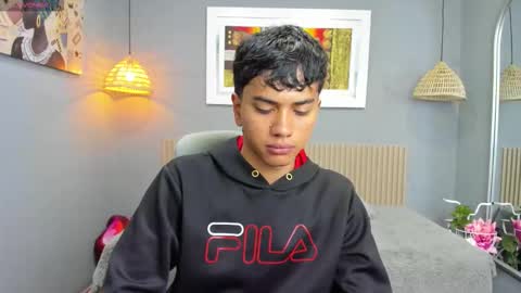 markbowie online show from 8, 11, 2025