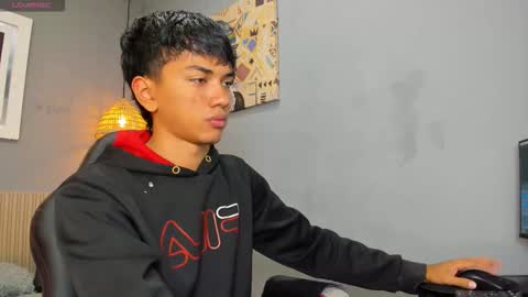 markbowie online show from 21, 11, 2025