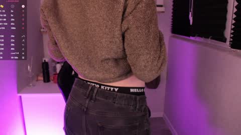 Mark online show from 5, 12, 2024