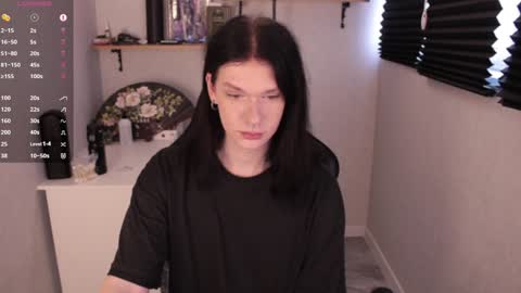 Mark online show from 18, 1, 2025