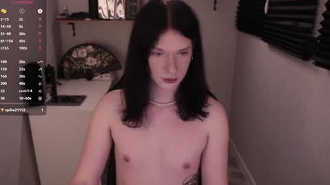 Mark online show from 21, 1, 2025