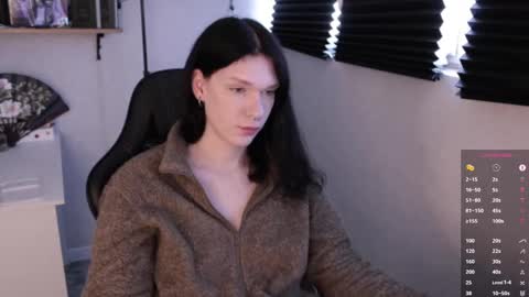 Mark online show from 13, 2, 2025