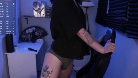 Mark online show from 6, 3, 2025