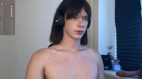 Mark online show from 28, 9, 2025