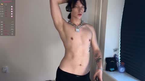 Mark online show from 16, 10, 2025