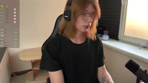 Mark online show from 11, 5, 2026