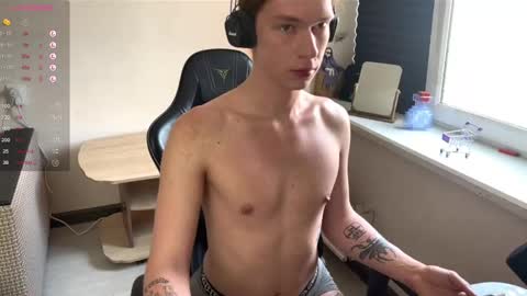 Mark online show from 12, 5, 2026