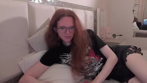 Mark online show from 13, 11, 2025