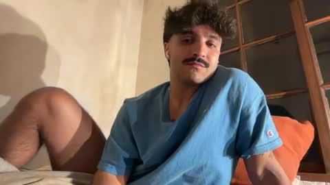Snapshot of markkkus_ chatting on 10, 7, 2026 markkkus_ online show from 10, 7, 2026