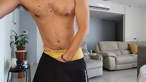 markkonte online show from 23, 11, 2025