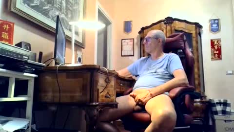 markmarkmark00 online show from 17, 5, 2026