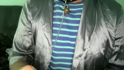 markmodel321 online show from 14, 1, 2025