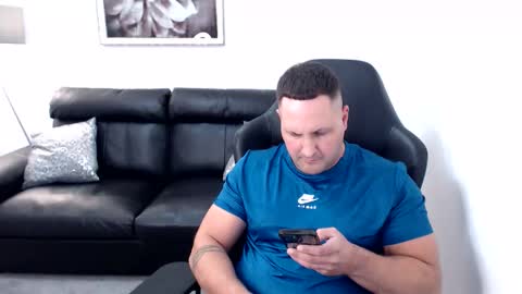 Snapshot of marko66999 chatting on 15, 9, 2025 Master online show from 15, 9, 2025