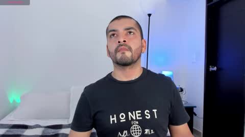 Marko Evil online show from 9, 9, 2025