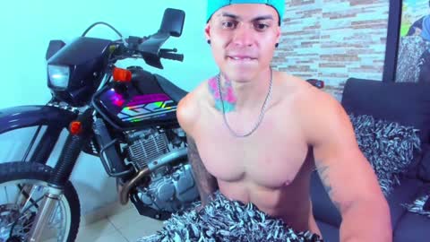 Snapshot of marko_toro__ chatting on 14, 12, 2024 Sebastian online show from 14, 12, 2024