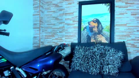 Snapshot of marko_toro__ chatting on 19, 1, 2025 Sebastian online show from 19, 1, 2025