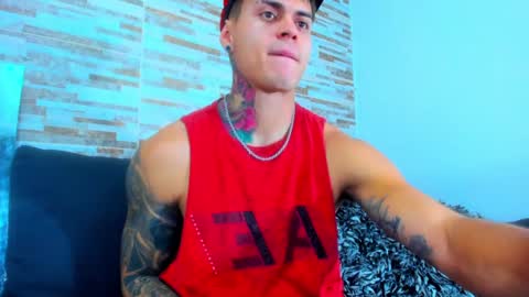 Snapshot of marko_toro__ chatting on 29, 1, 2025 Sebastian online show from 29, 1, 2025