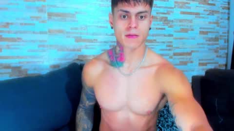 Snapshot of marko_toro__ chatting on 5, 2, 2025 Sebastian online show from 5, 2, 2025