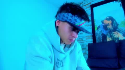 Snapshot of marko_toro__ chatting on 2, 3, 2025 Sebastian online show from 2, 3, 2025
