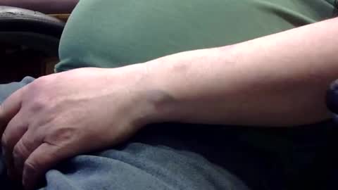 Snapshot of markpanier chatting on 19, 3, 2026 markpanier online show from 19, 3, 2026