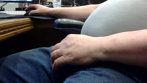 Snapshot of markpanier chatting on 21, 3, 2026 markpanier online show from 21, 3, 2026