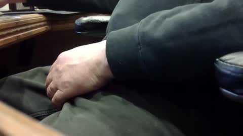 Snapshot of markpanier chatting on 27, 3, 2026 markpanier online show from 27, 3, 2026