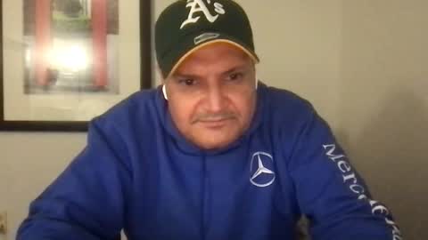 markprovencio online show from 5, 4, 2026