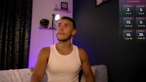 Mark Santos online show from 11, 5, 2026