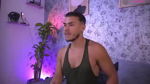 Snapshot of marksantozz chatting on 13, 6, 2026 Mark Santos online show from 13, 6, 2026