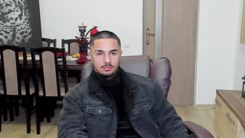 Tison online show from 15, 12, 2024