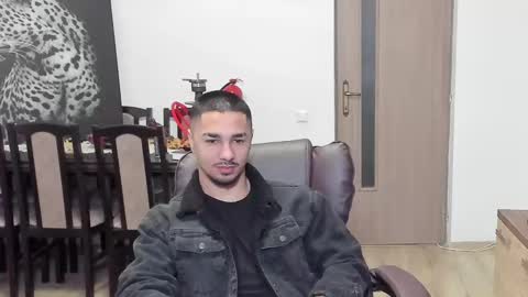 Tison online show from 10, 2, 2025