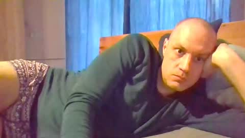 markus_7 online show from 14, 2, 2025