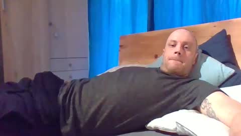 markus_7 online show from 6, 3, 2025