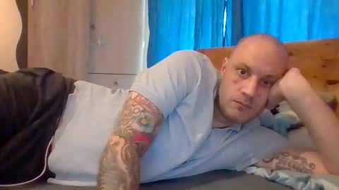 markus_7 online show from 23, 10, 2025