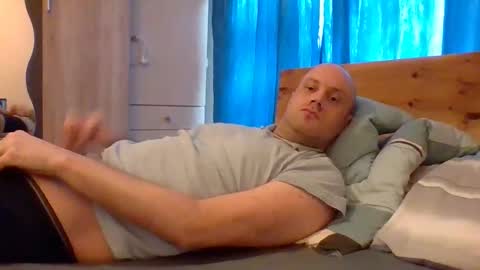 markus_7 online show from 4, 11, 2025