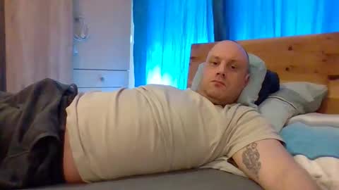 markus_7 online show from 23, 3, 2026