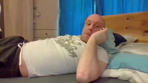 markus_7 online show from 26, 4, 2026