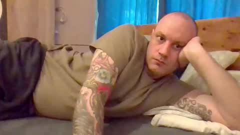 markus_7 online show from 1, 5, 2026