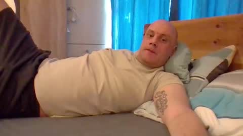 markus_7 online show from 4, 5, 2026