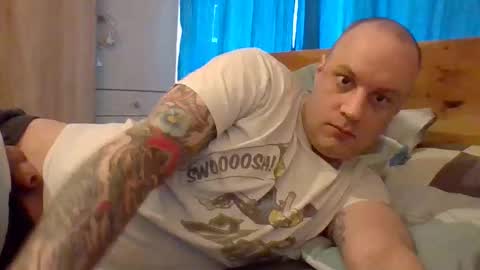markus_7 online show from 9, 5, 2026