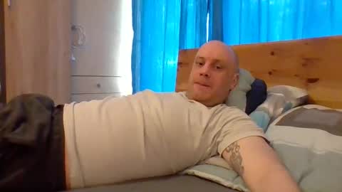 markus_7 online show from 10, 5, 2026