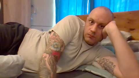 markus_7 online show from 11, 5, 2026