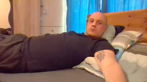 markus_7 online show from 12, 5, 2026