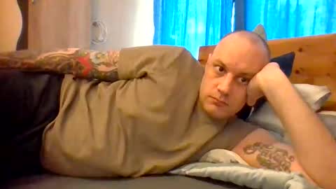 markus_7 online show from 13, 5, 2026