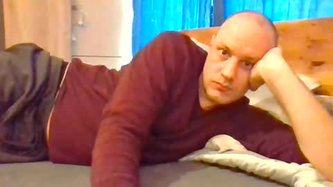 markus_7 online show from 14, 5, 2026
